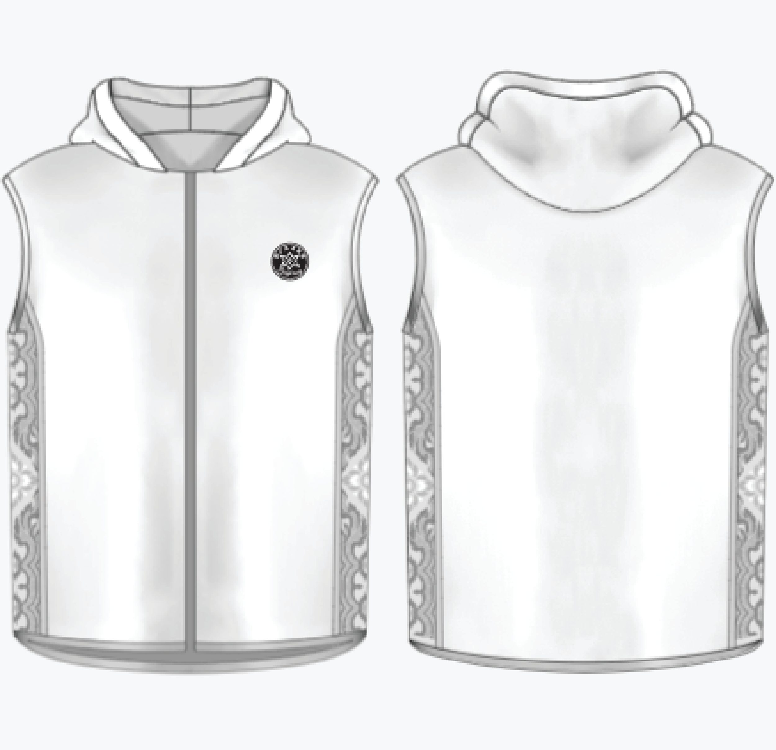 One Champ JKT New | Custom Boxing Jackets | Boxxerworld